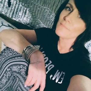 Meet your Posher, Patty